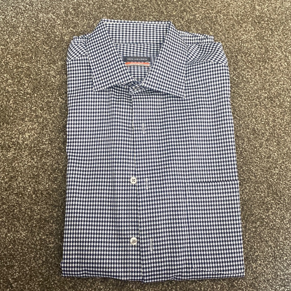 Dress shirt